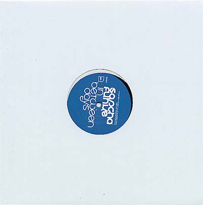 SASCHA FUNKE - In Between Days - Vinyl