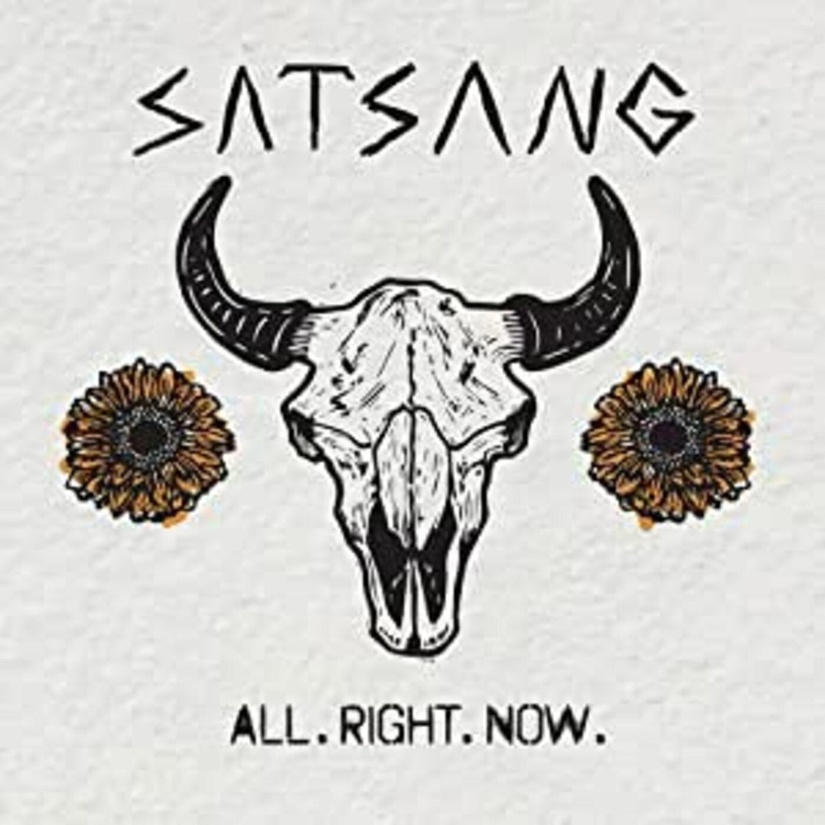 Satsang - All. Right. Now. - Vinyl