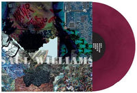 Saul Williams - Martyr Loser King (Indie Exclusive, Colored Vinyl,Galaxy Red) - Vinyl