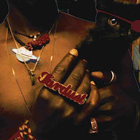 Saul Williams - The Inevitable Rise And Liberation Of Niggy Tardust (Indie Exclusive, Galaxy Cat's Eye Colored Vinyl) (2 Lp's) - Vinyl