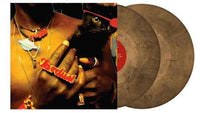 Saul Williams - The Inevitable Rise And Liberation Of Niggy Tardust (Indie Exclusive, Galaxy Cat's Eye Colored Vinyl) (2 Lp's) - Vinyl