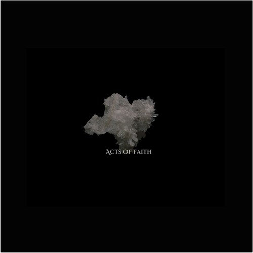 Sault - Acts Of Faith [Import] - Vinyl