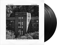Say Anything - …Is Committed (Black Colored Vinyl) (2 Lp's) - Vinyl