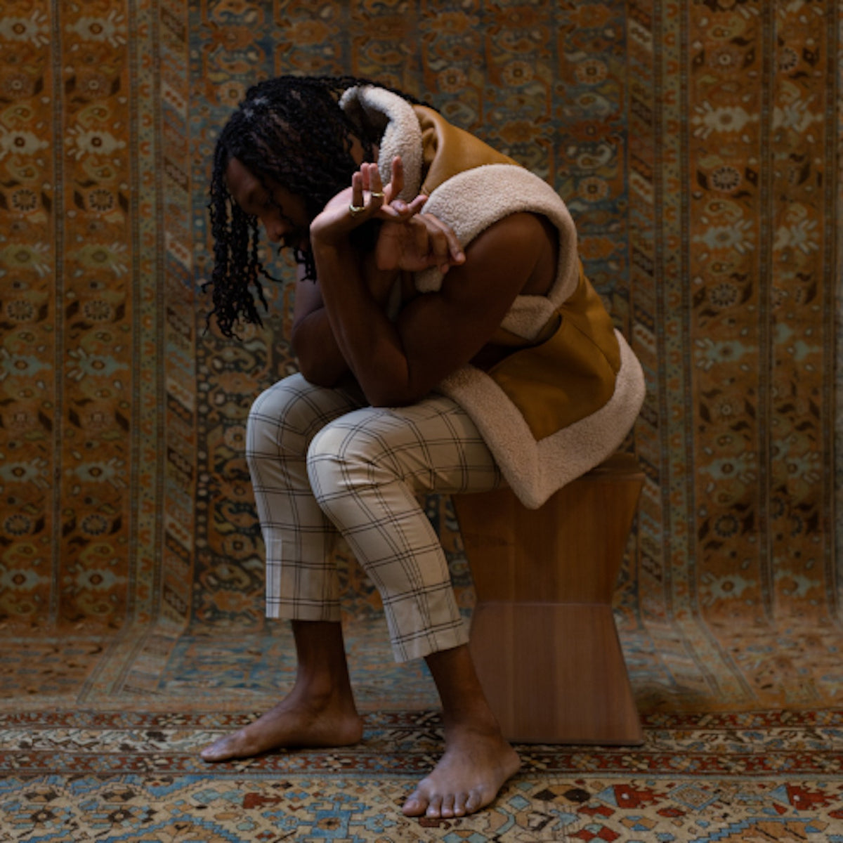 Saynave - Sorry I'M Late, I Didn'T Want To Be Here - Vinyl