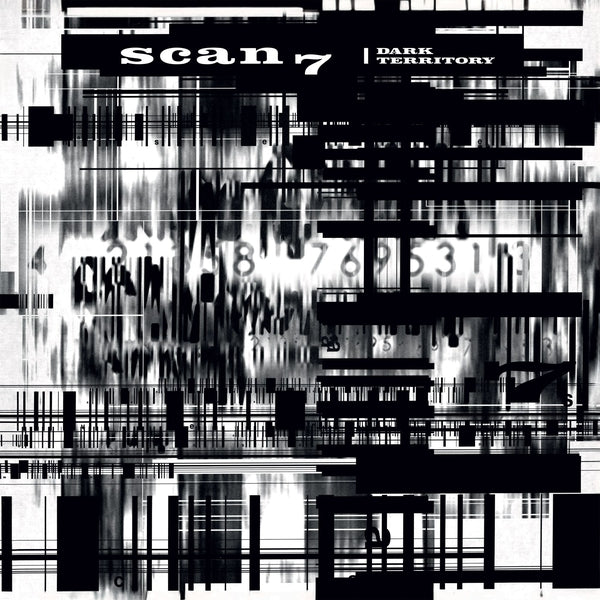 Scan 7 - Dark Territory - Vinyl