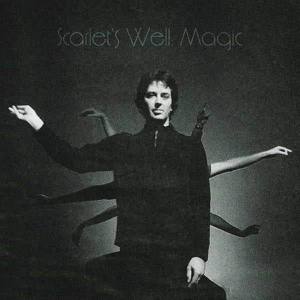SCARLET'S WELL - Magic (Selections from 1999-2010) - CD