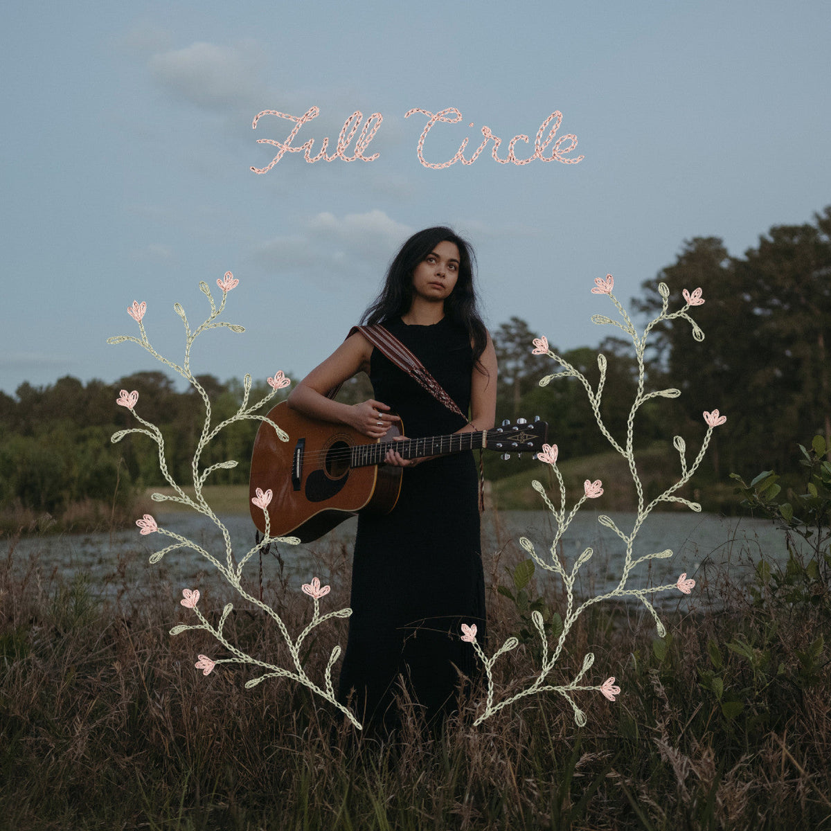 Schaefer Llana - Full Circle - Vinyl