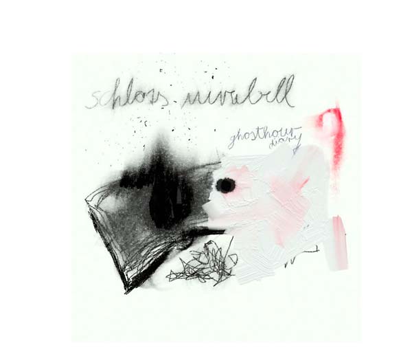 SCHLOSS MIRABELL - Ghosthour Diary - CD