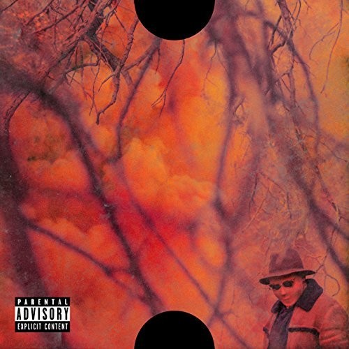 ScHoolboy Q - Blank Face Lp [Explicit Content] (2 Lp's) - Vinyl