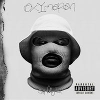 ScHoolboy Q - Oxymoron [Explicit Content] Limited Edition, Silver & Clear Colored Vinyl) (2 Lp's) - Vinyl