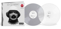 ScHoolboy Q - Oxymoron [Explicit Content] Limited Edition, Silver & Clear Colored Vinyl) (2 Lp's) - Vinyl