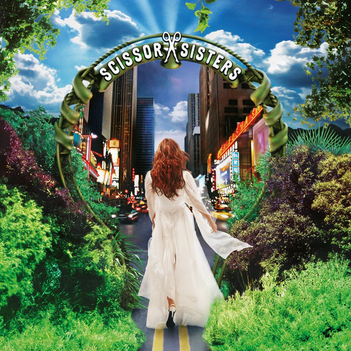 Scissor Sisters - Scissor Sisters (20Th Anniversary) [2Lp] - Vinyl