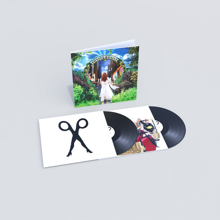 Scissor Sisters - Scissor Sisters (20Th Anniversary) [2Lp] - Vinyl