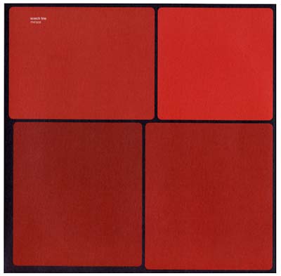 SCORCH TRIO - Melaza - CD