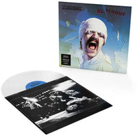 Scorpions - Blackout (180 Gram Vinyl, Clear Vinyl) [Import] - Vinyl
