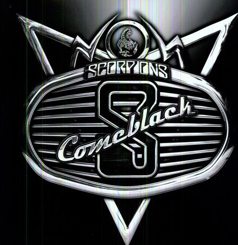 Scorpions - Comeblack [Import] (2 LP) - Vinyl