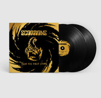 Scorpions - From The First Sting [180G 2Lp] - Vinyl