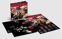 Scorpions - World Wide Live: 50th Anniversary [Import] (Bonus CD, Anniversary Edition) (2 Lp's) - Vinyl