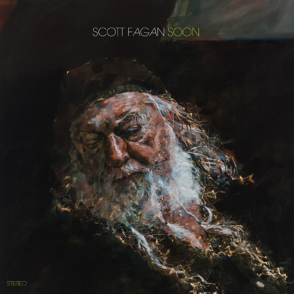 Scott Fagan - Soon [LP] - Vinyl