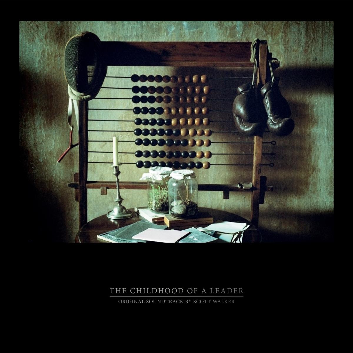 Scott Walker - The Childhood of a Leader (OST) - Vinyl