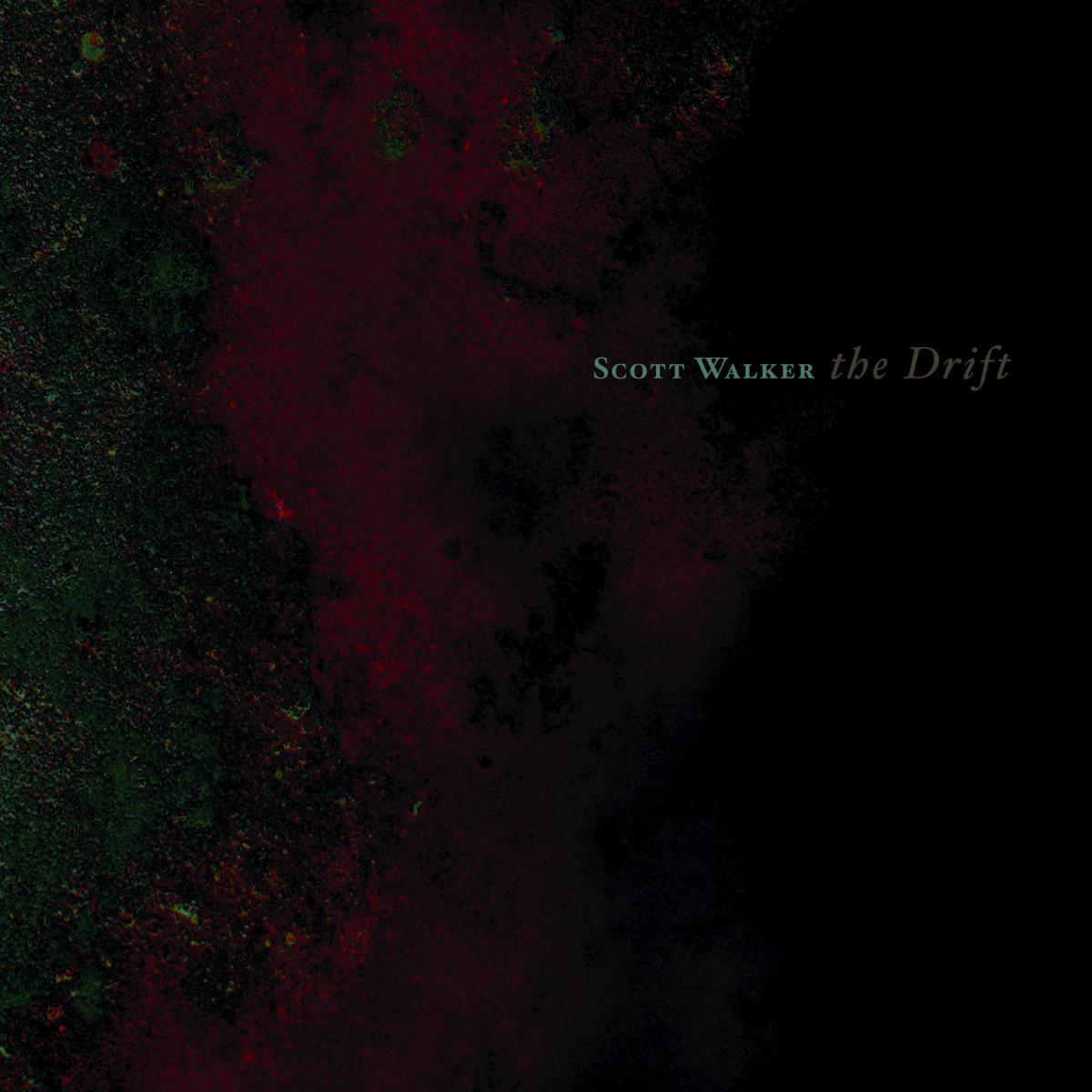 Scott Walker - The Drift - Vinyl