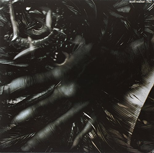 Scott Walker - TILT - Vinyl
