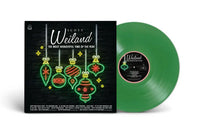Scott Weiland - The Most Wonderful Time of the Year (Limited Edition, Green Vinyl) - Vinyl
