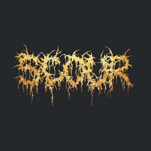 Scour - Gold - Vinyl