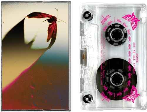 Scowl - Are We All Angels - Cassette