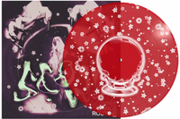 Scowl - Psychic Dance Routine (Colored Vinyl [Import] - Vinyl