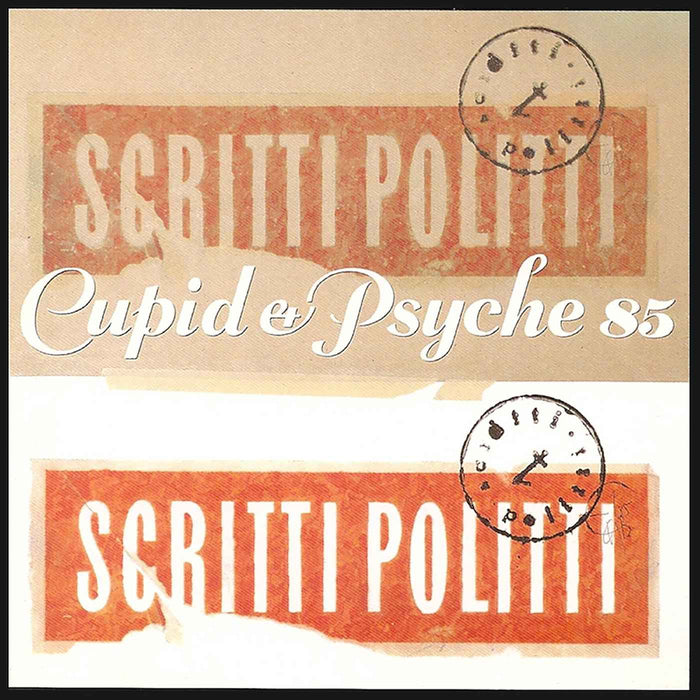Scritti Politti - Cupid & Psyche 85 - Remastered (Deluxe Edition) - Vinyl