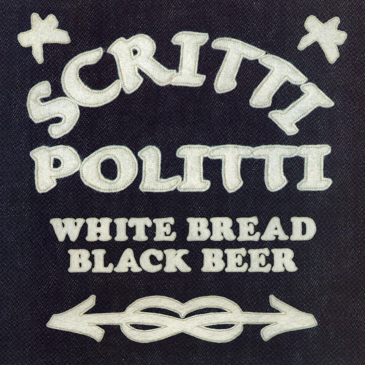 Scritti Politti - White Bread Black Beer - Vinyl