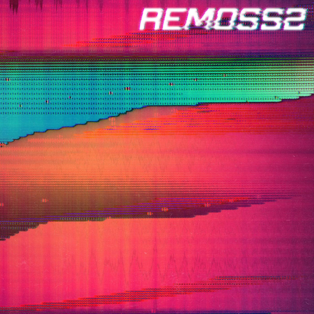 Sea Moss - REMOSS2 - Cassette