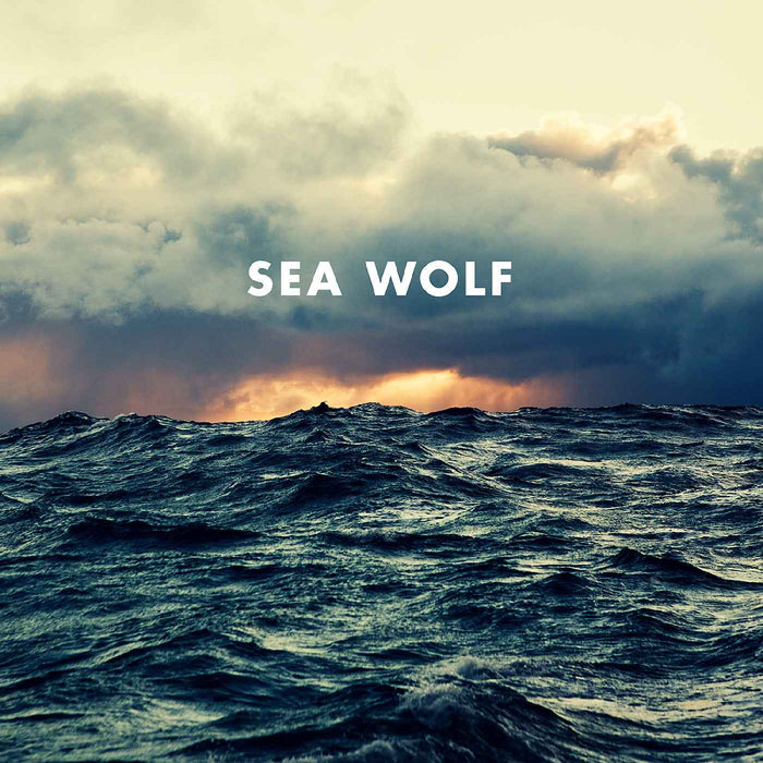 Sea Wolf - Old World Romance (Coke Bottle Clear Vinyl) - Vinyl