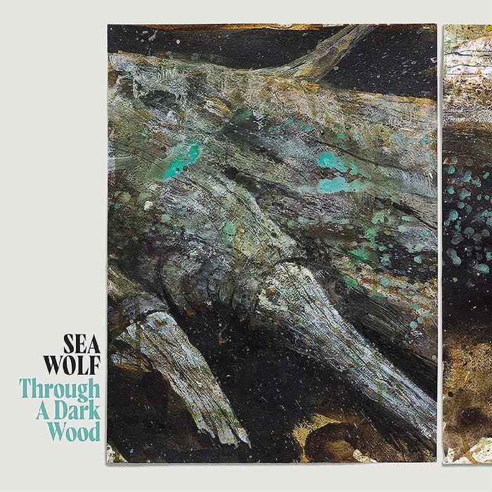 Sea Wolf - Through A Dark Wood (Indie Exclusive, Translucent Milky Vinyl) - Vinyl