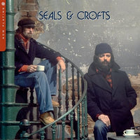Seals & Crofts - Now Playing - Vinyl