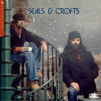 Seals & Crofts - Now Playing - Vinyl
