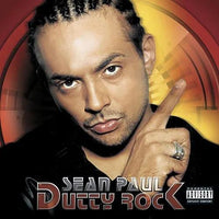 Sean Paul - Dutty Rock (20th Anniversary Deluxe Edition) (Crystal Clear Vinyl, Brick & Mortar Exclusive) (2 Lp's) - Vinyl
