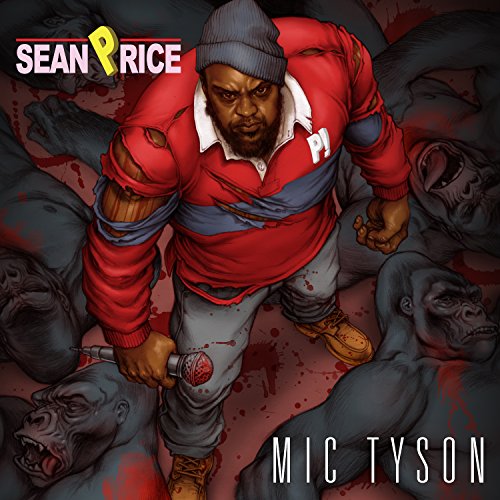 Sean Price - Mic Tyson [Explicit Content] (2 Lp's) - Vinyl