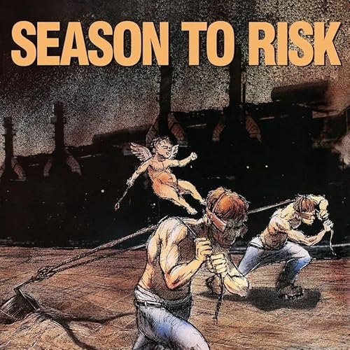 Season To Risk - In A Perfect World [RSD 11.28.25] - Vinyl