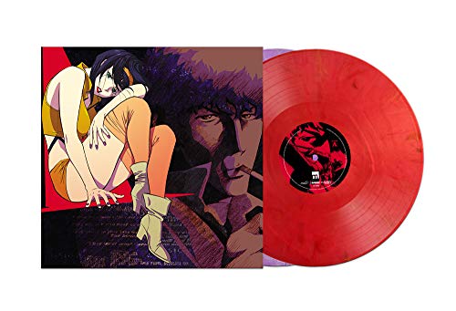 Seatbelts - Cowboy Bebop (Original Series Soundtrack) - Vinyl