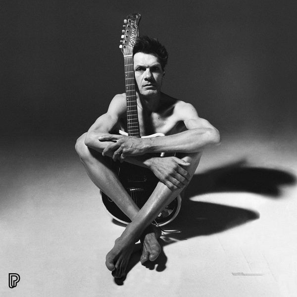 SEB MARTEL - Saturn 63 - Vinyl