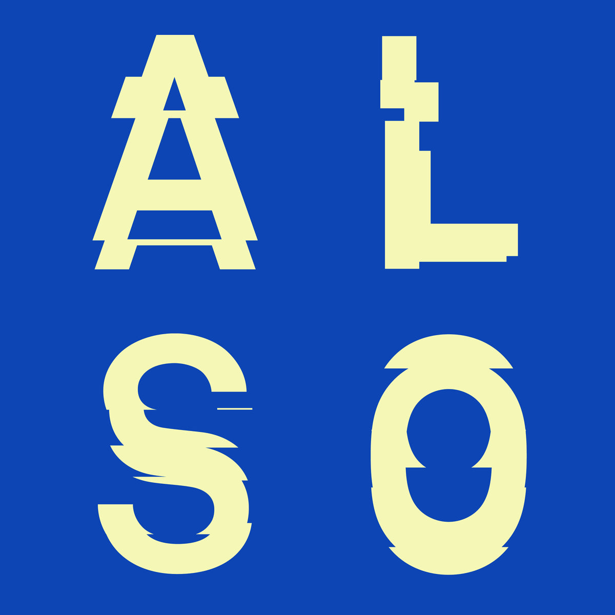 Second Storey & Appleblim - Also EP 03 - Vinyl