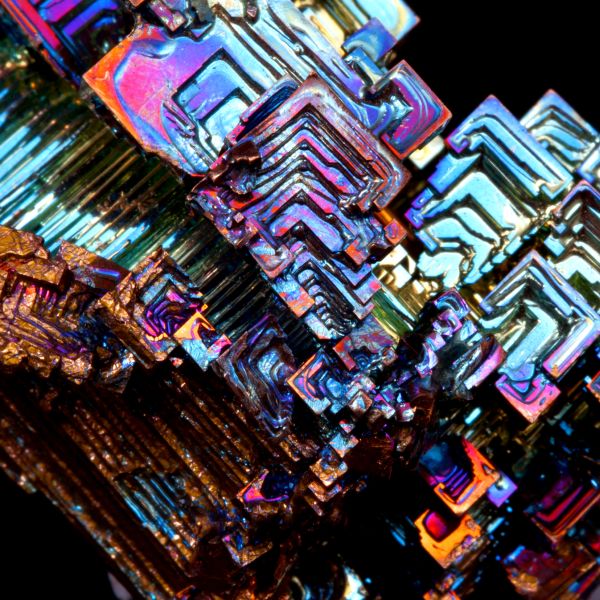 Second Storey - Bismuth (COLOR VINYL) - Vinyl
