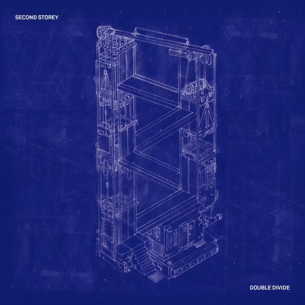 Second Storey - Double Divide - Vinyl