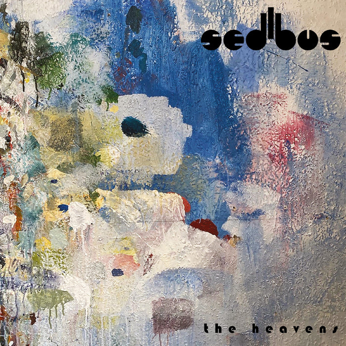 Sedibus - The Heavens - CD