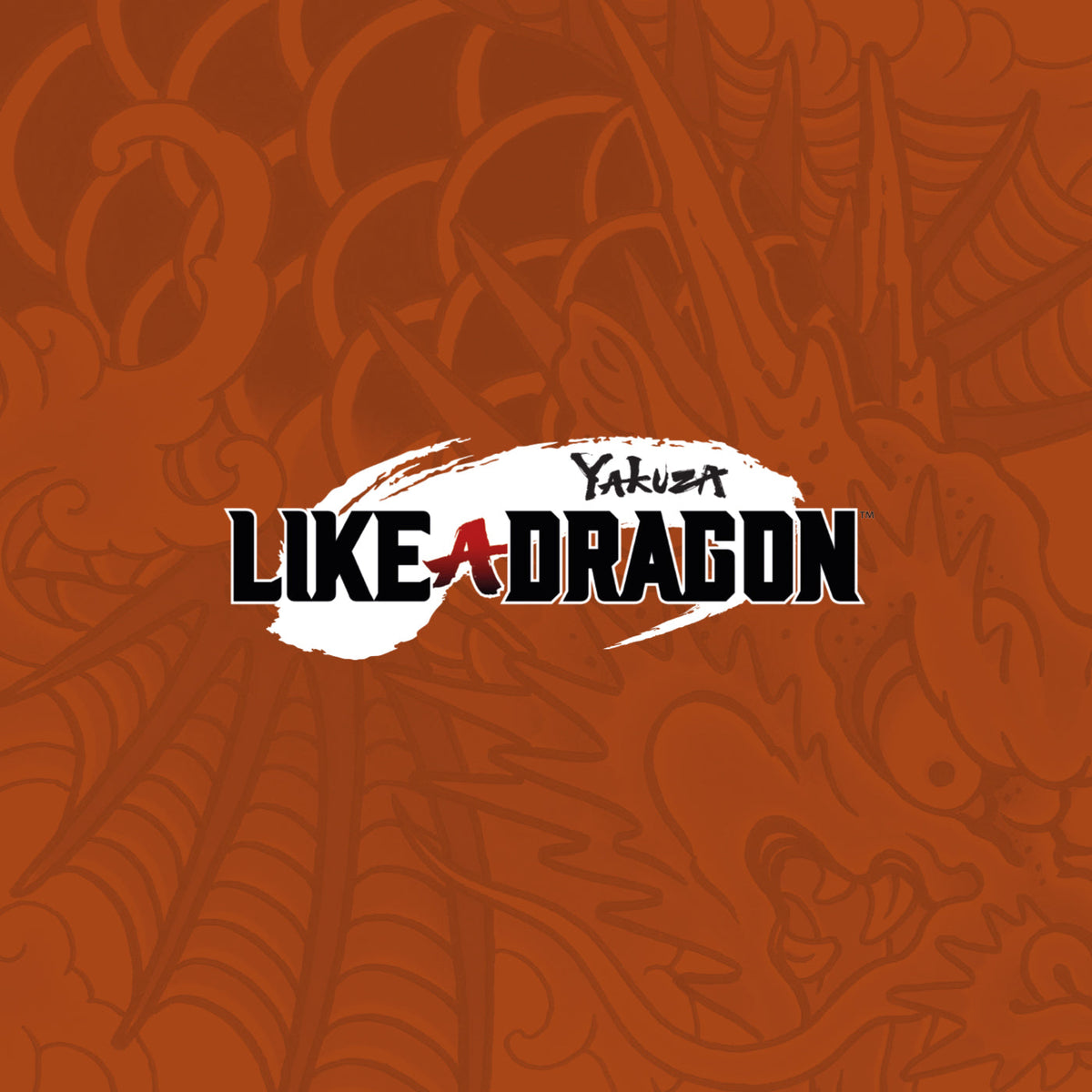 SEGA Sound Team - Yakuza: Like A Dragon (Deluxe Double Vinyl) - Vinyl