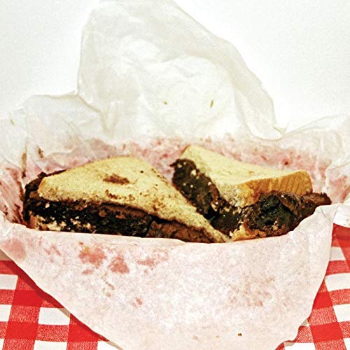 SEGALL, TY - Fudge Sandwich - Vinyl