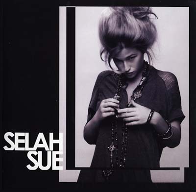 Selah Sue - Selah Sue - Vinyl
