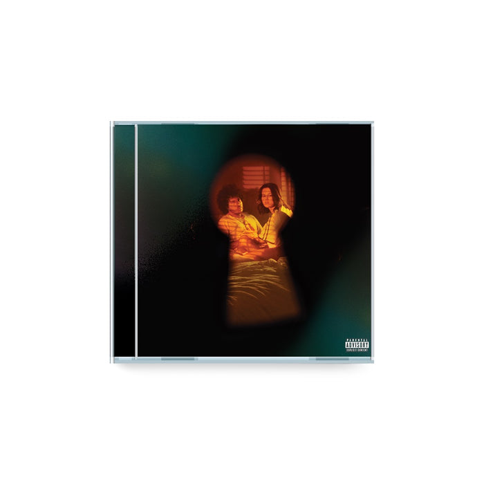 Selena Gomez & benny blanco - I Said I Love You First (CD) - CD